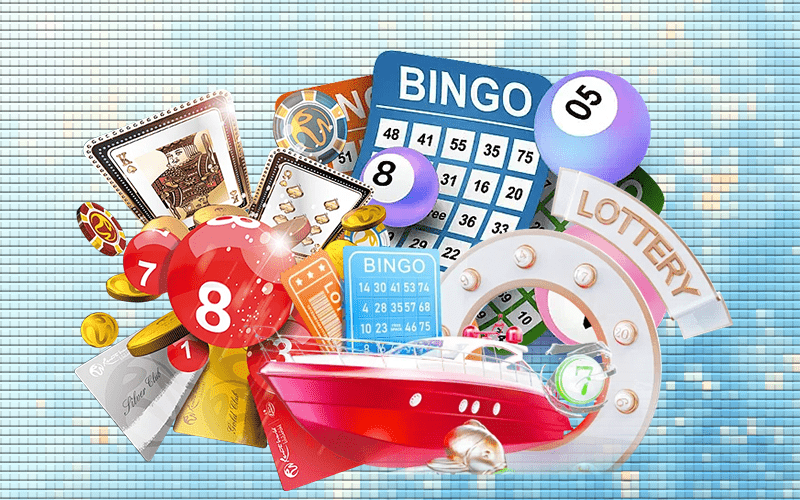 onde comprar jogo de bingo em belo horizonte